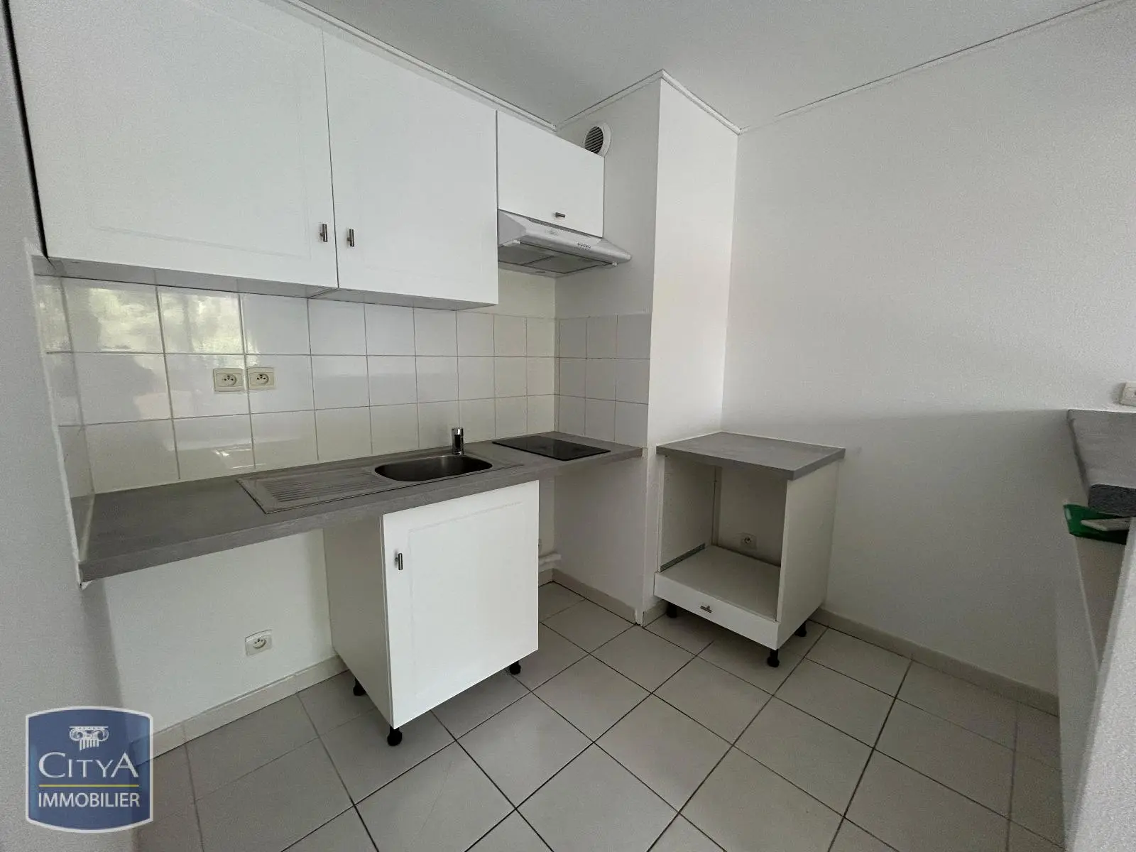 Photo 1 Appartement 3 pièces 56.66m²