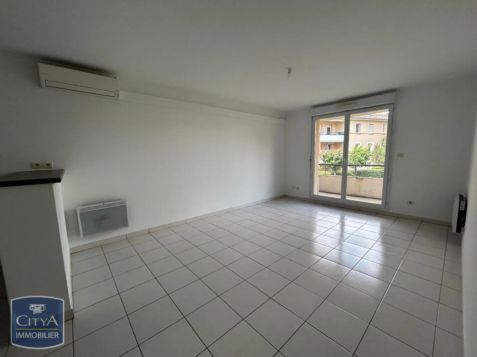 Photo 2 Appartement 3 pièces 56.66m²