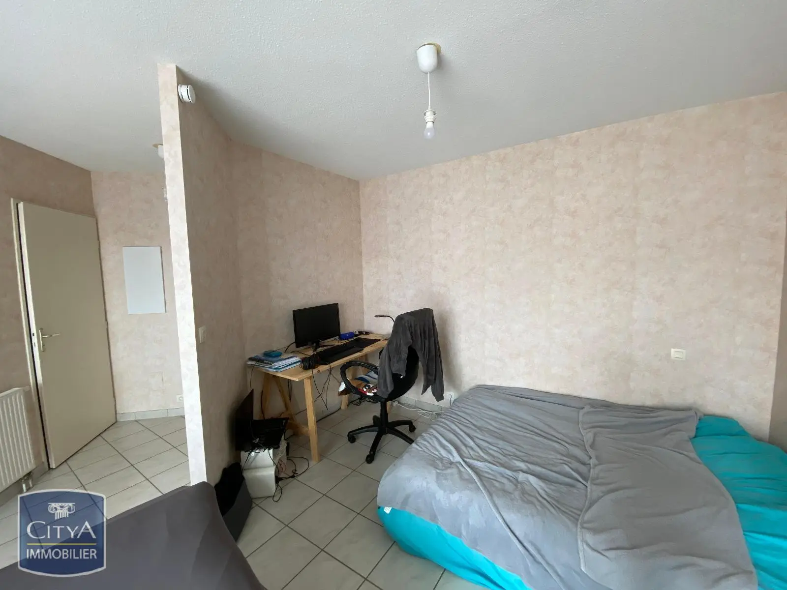 Photo 5 Appartement 1 pièce 30.1m²