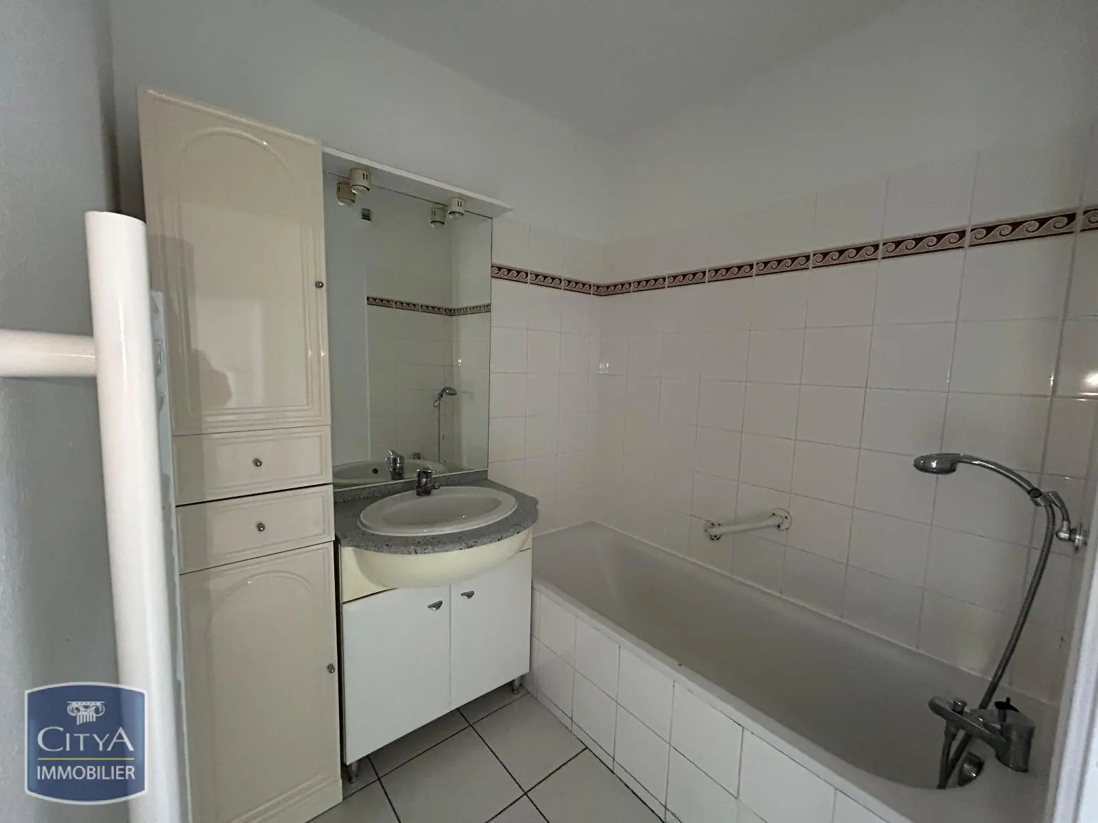 Photo 5 Appartement 3 pièces 56.66m²