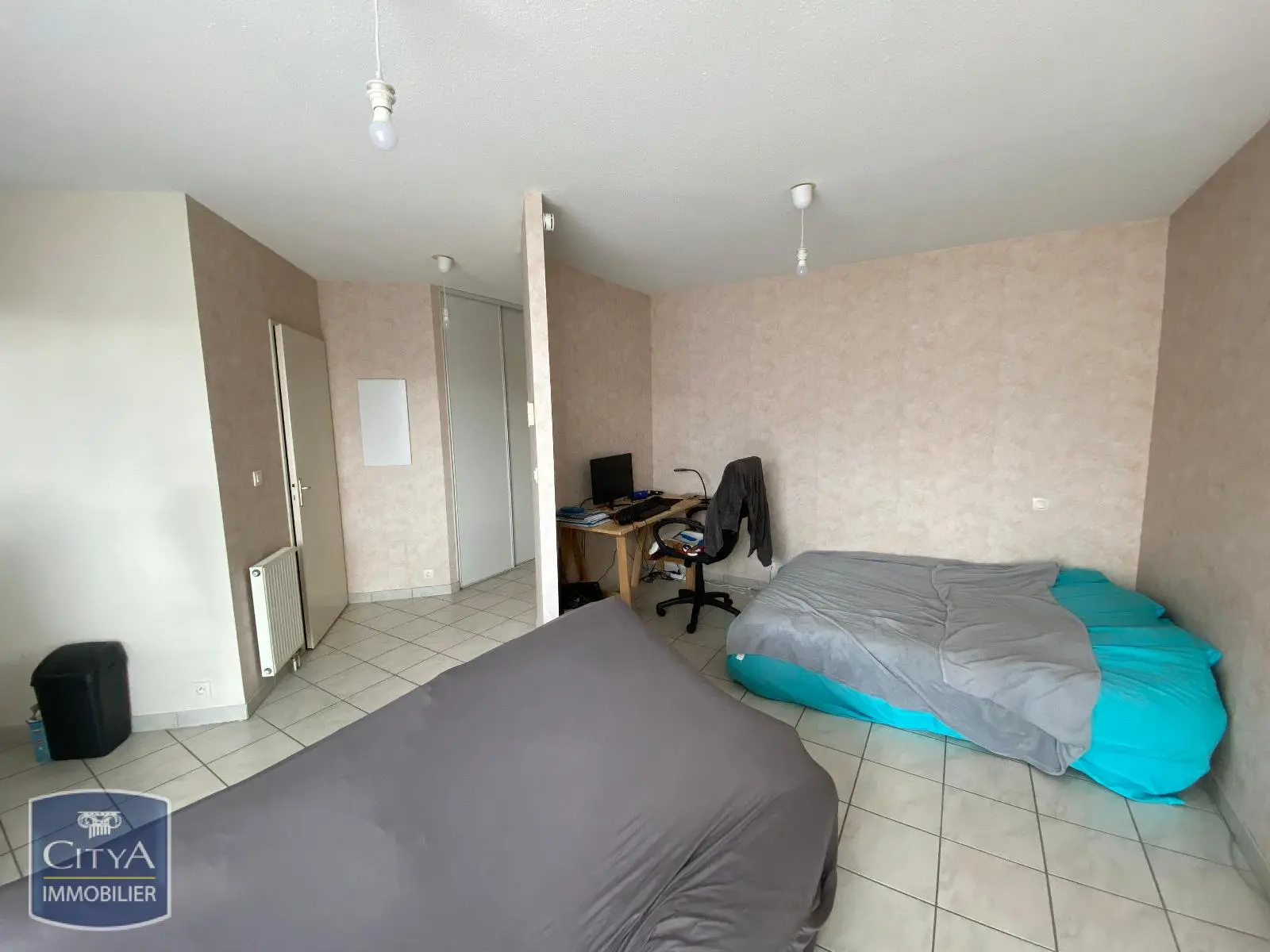 Photo 4 Appartement 1 pièce 30.1m²