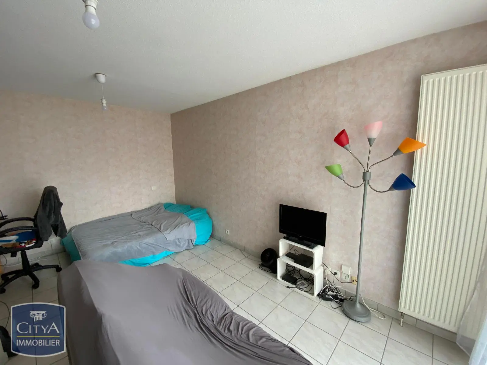 Photo 6 Appartement 1 pièce 30.1m²