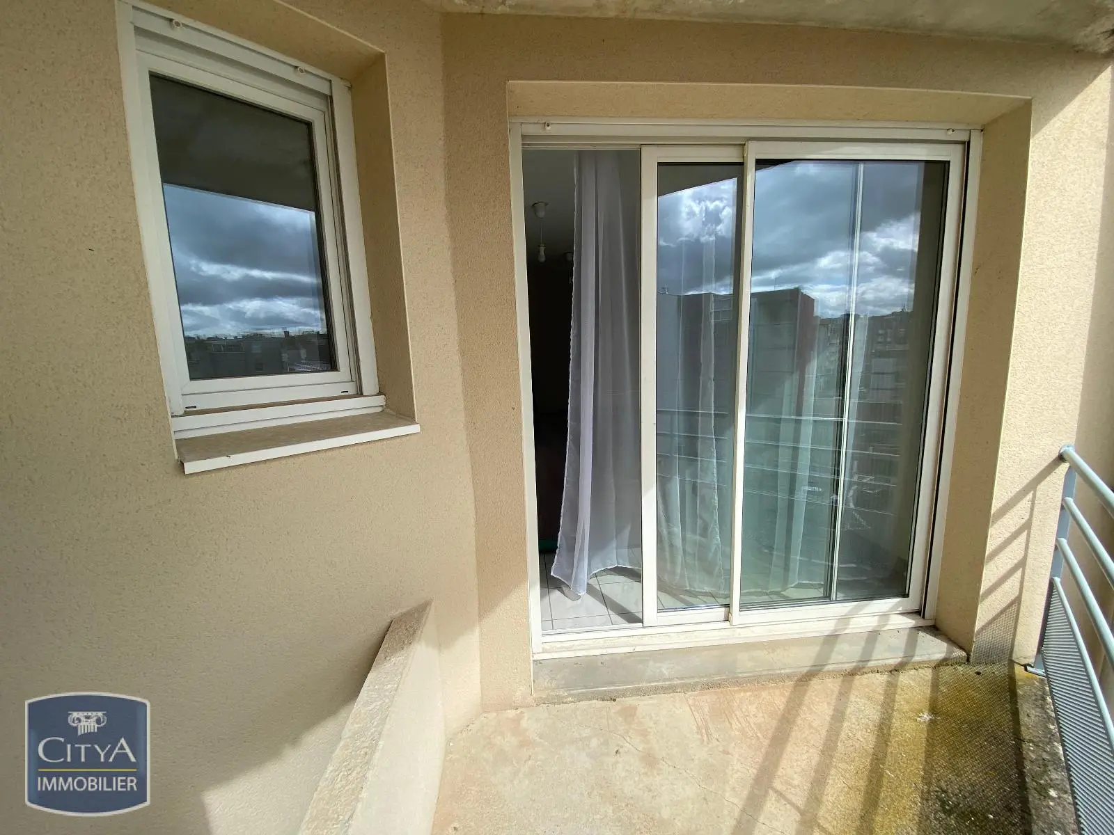 Photo 10 Appartement 1 pièce 30.1m²