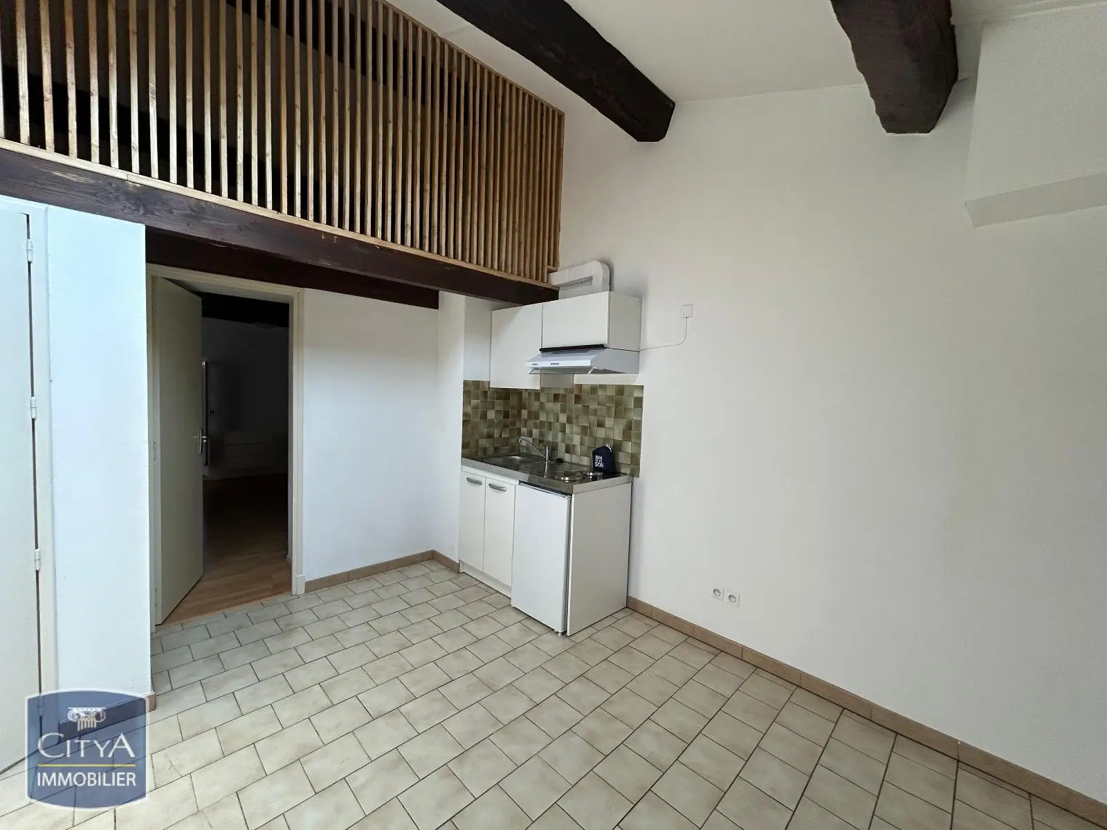 Photo 3 Appartement 2 pièces 39.85m²