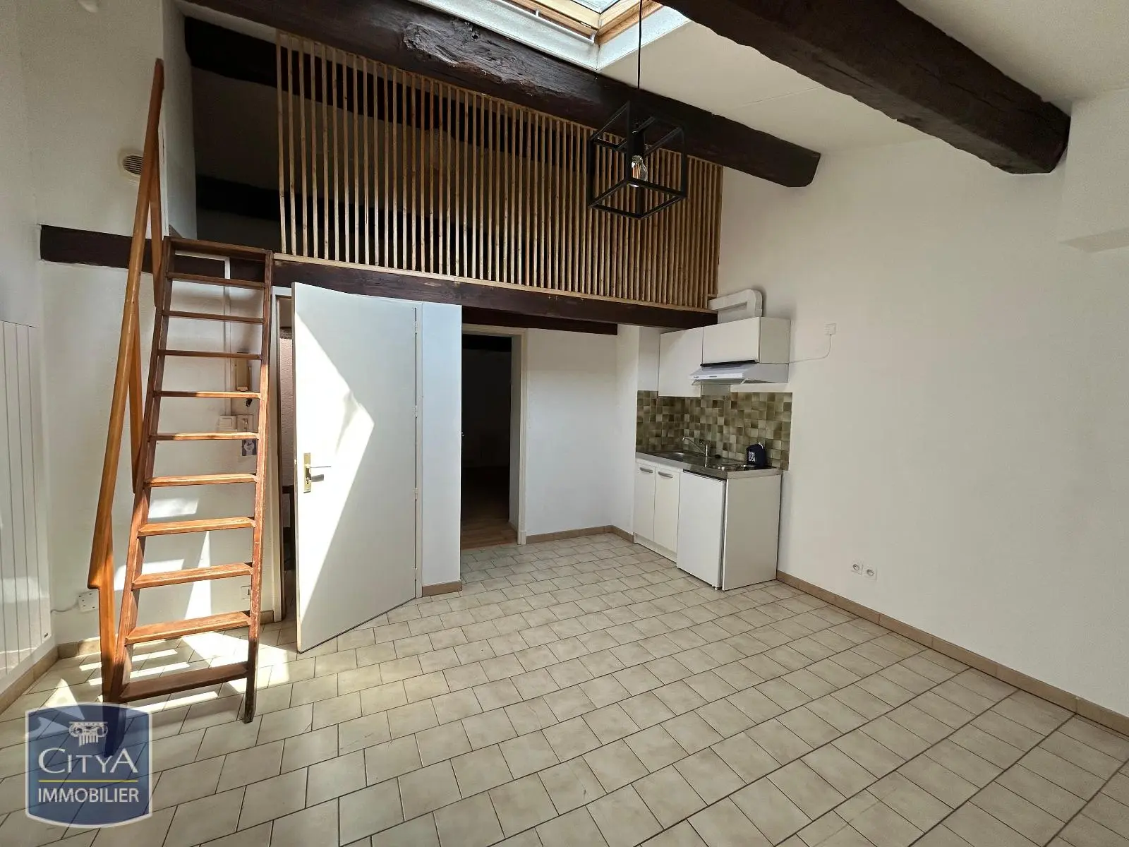 Photo 1 Appartement 2 pièces 39.85m²