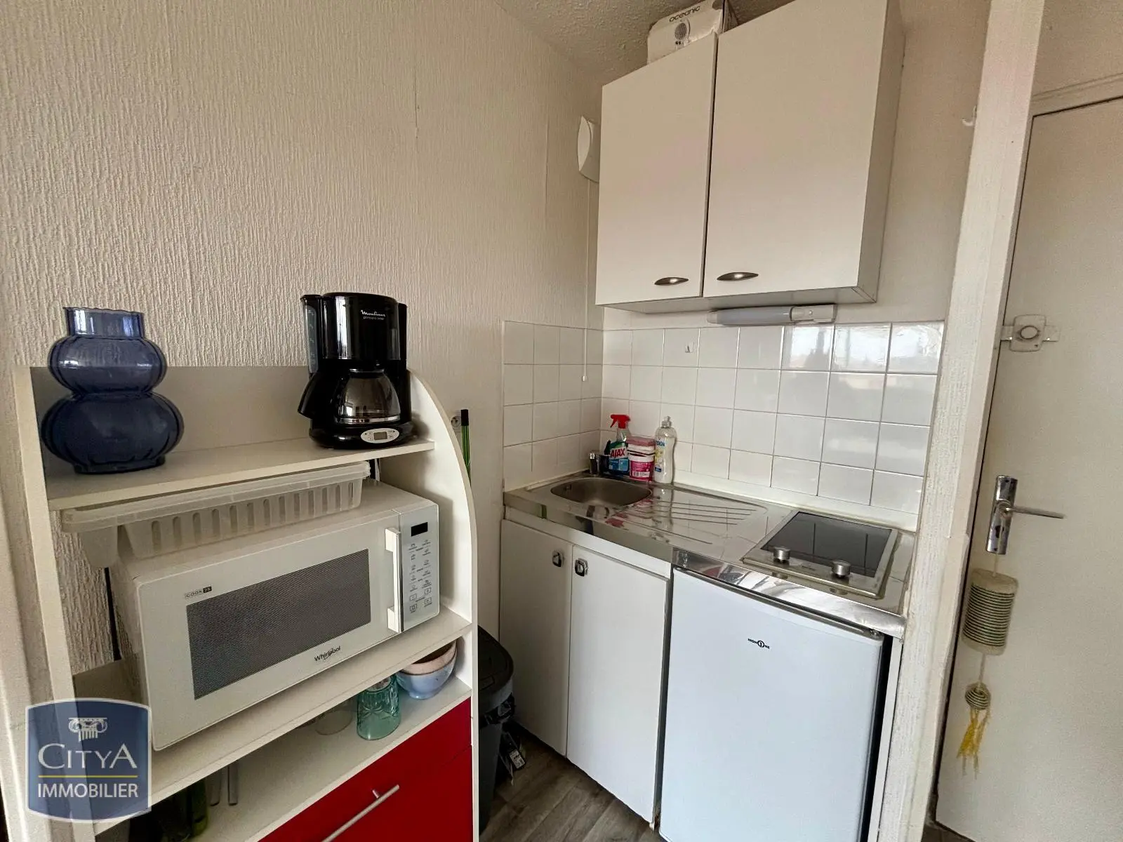 Photo 1 appartement Albi