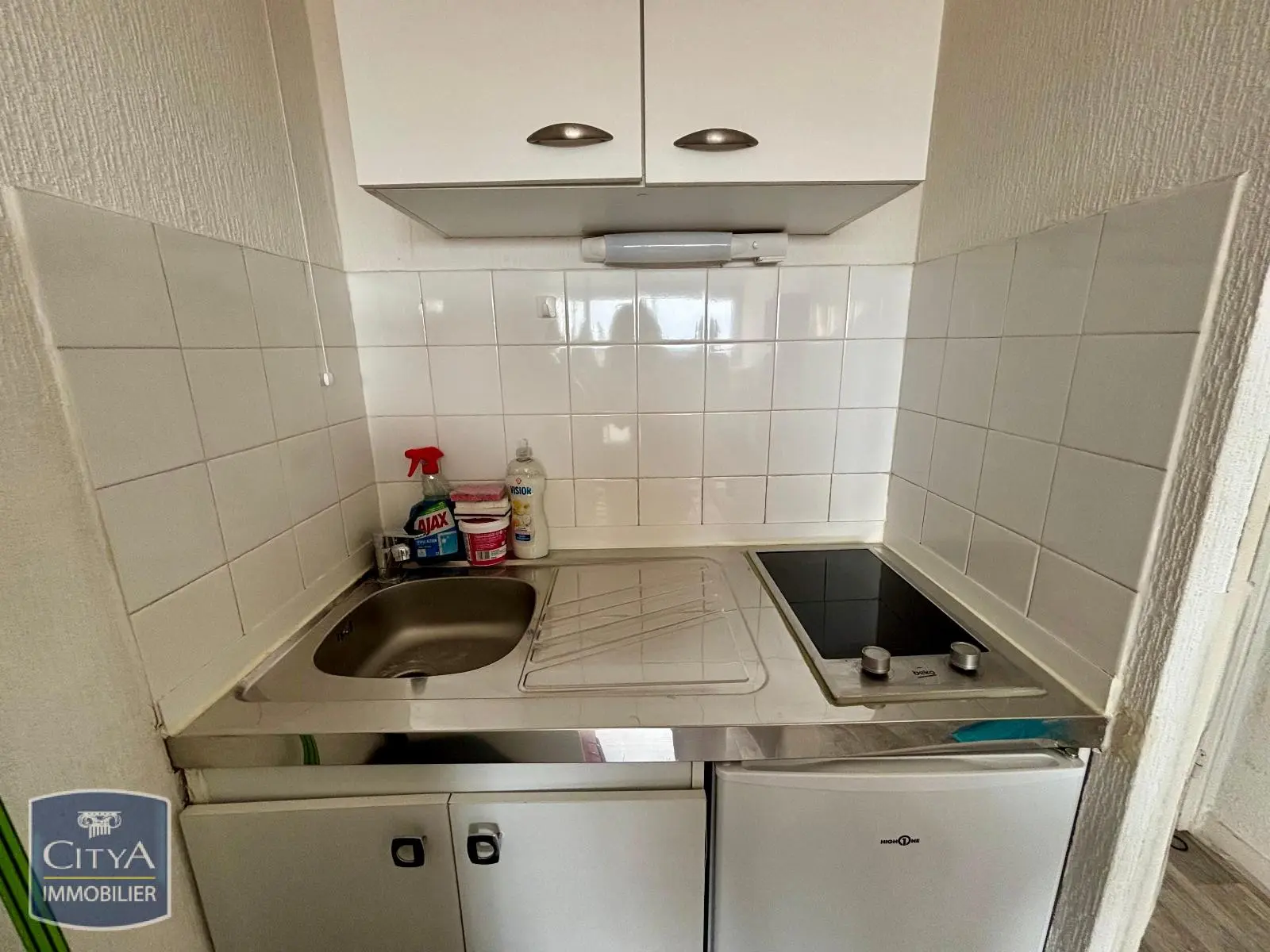 Photo 3 appartement Albi