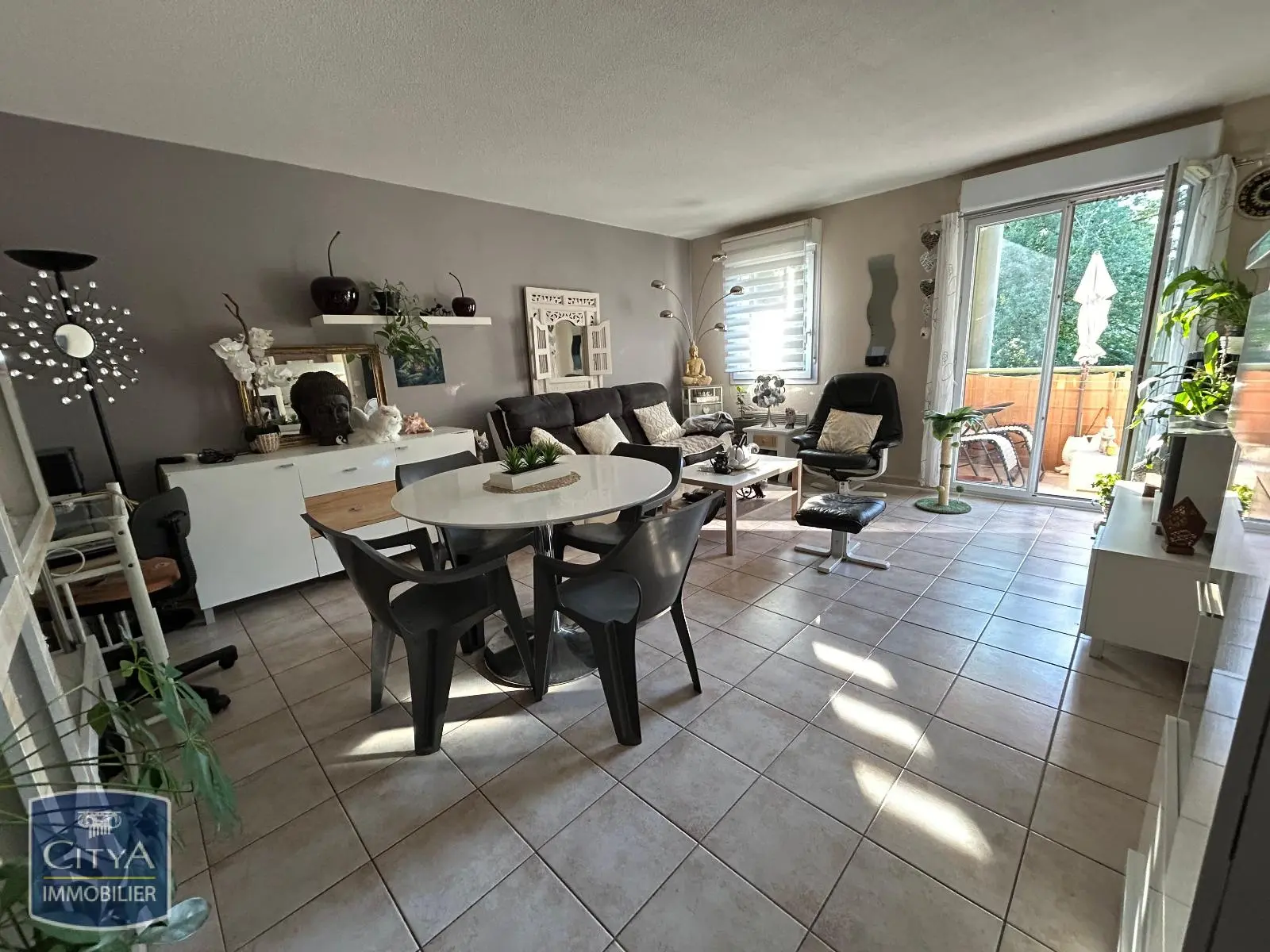 Photo 1 Appartement 3 pièces 64.82m²