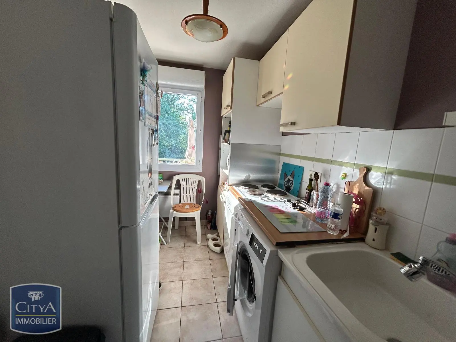 Photo 2 Appartement 3 pièces 64.82m²