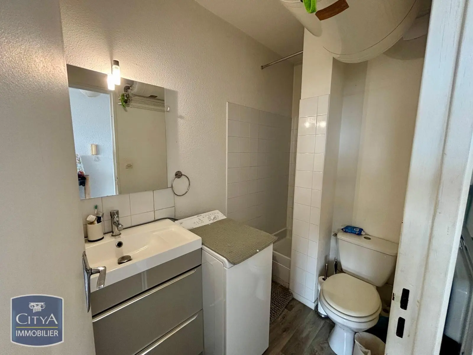 Photo 2 appartement Albi