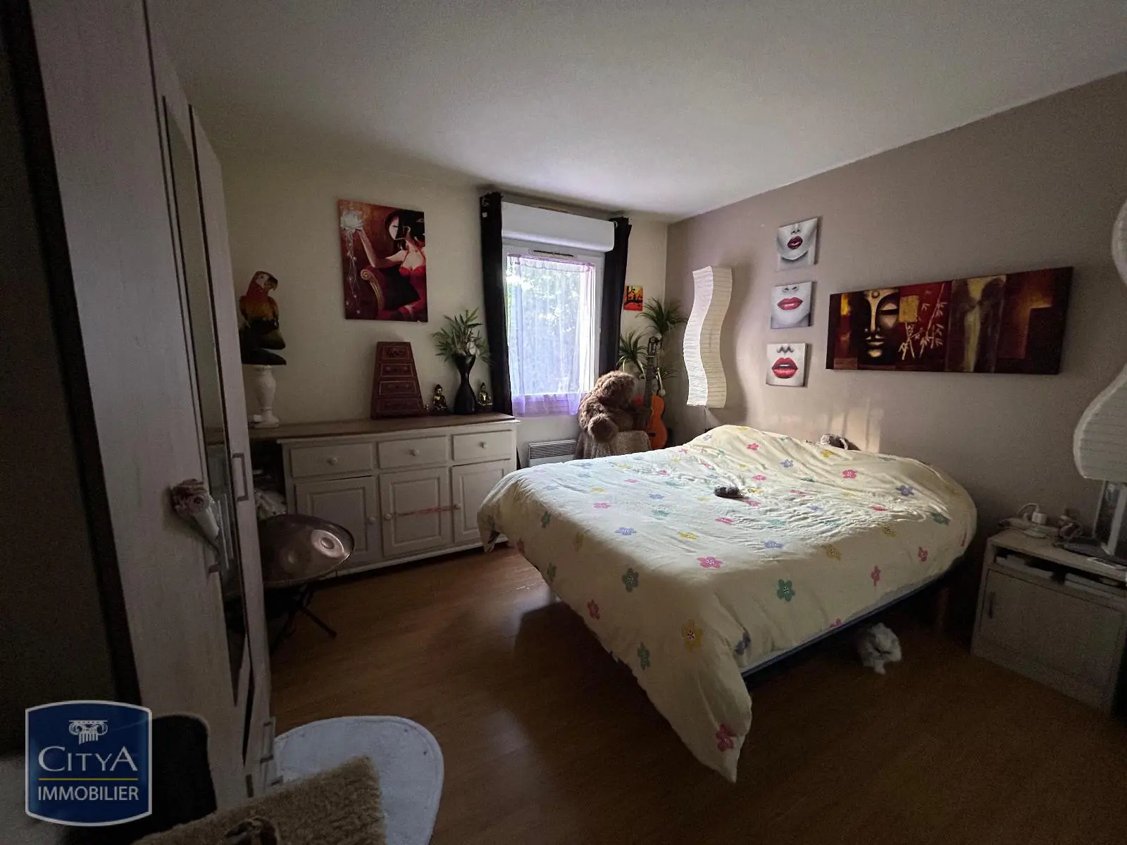 Photo 3 Appartement 3 pièces 64.82m²
