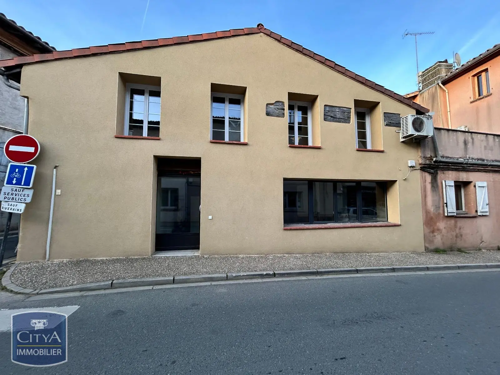 Photo 6 Local Professionnel 1 pièce 52m²