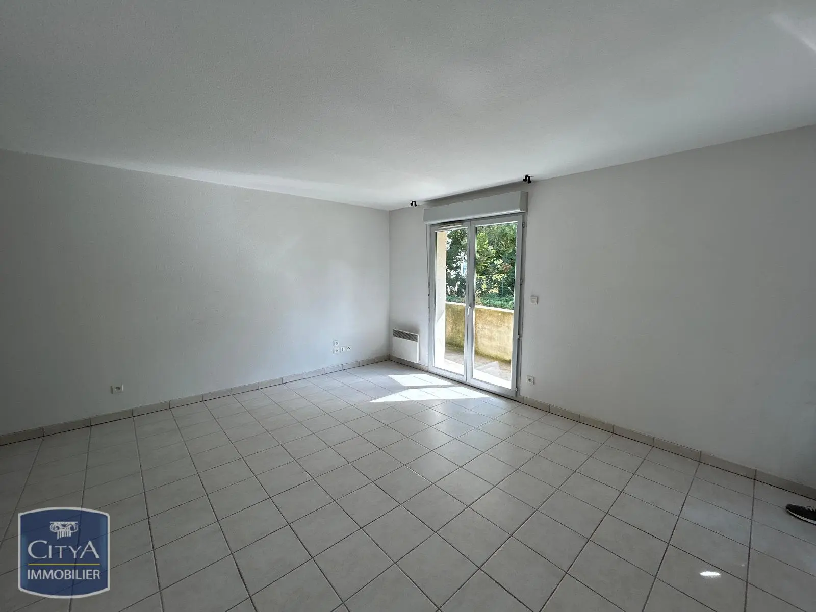 Photo 2 pour Appartement 2 pièces 48.29m² Photo 2 Appartement 2 pièces 48.29m²