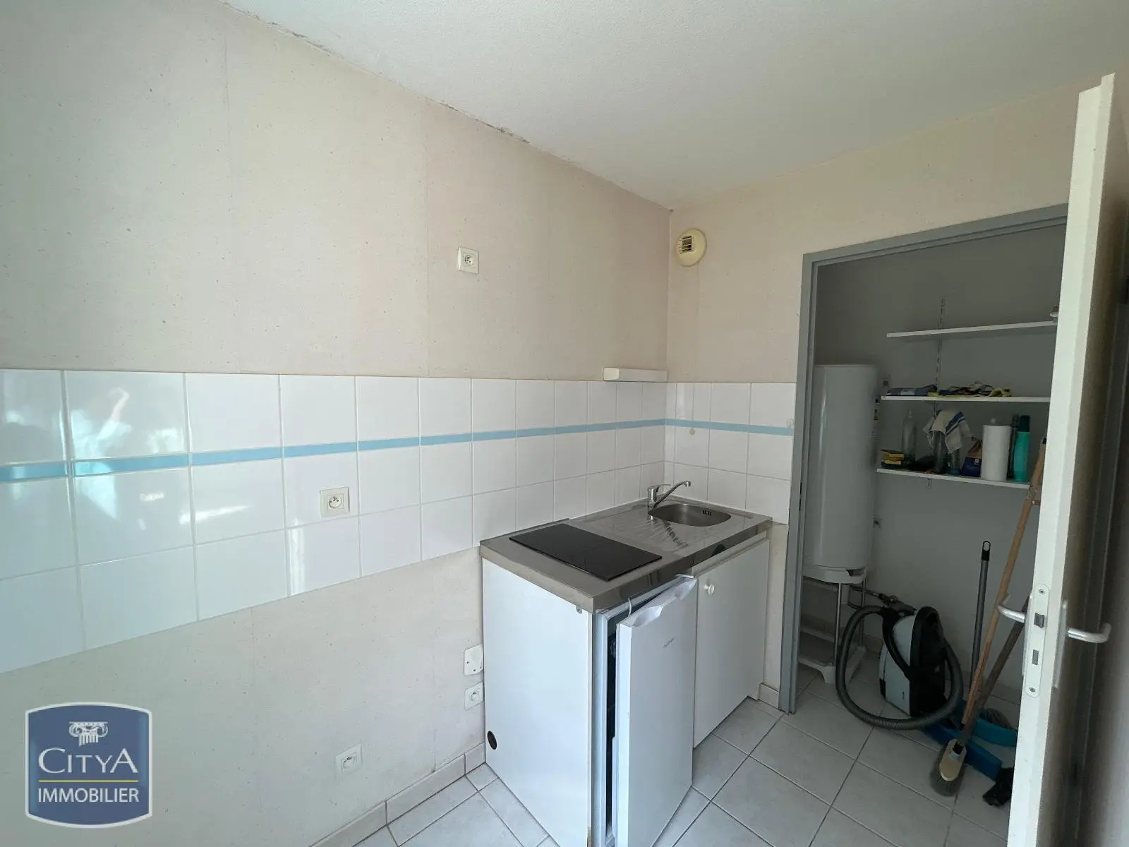 Photo 3 pour Appartement 2 pièces 48.29m² Photo 3 Appartement 2 pièces 48.29m²