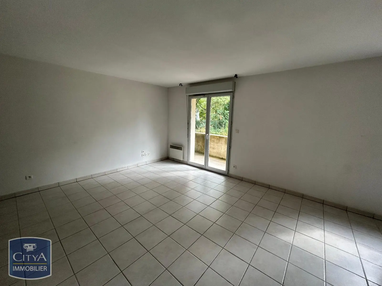 Photo 8 pour Appartement 2 pièces 48.29m² Photo 8 Appartement 2 pièces 48.29m²