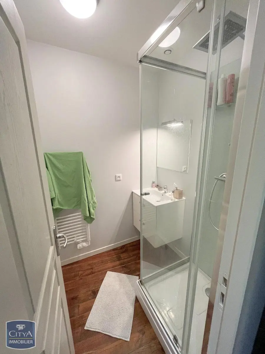 Photo 4 Appartement 1 pièce 32m²