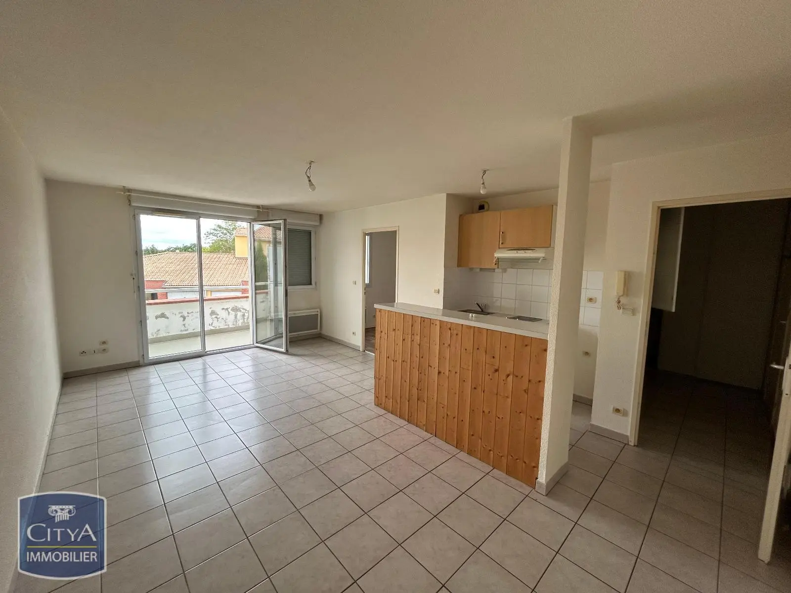 Photo 1 Appartement 2 pièces 42.09m²