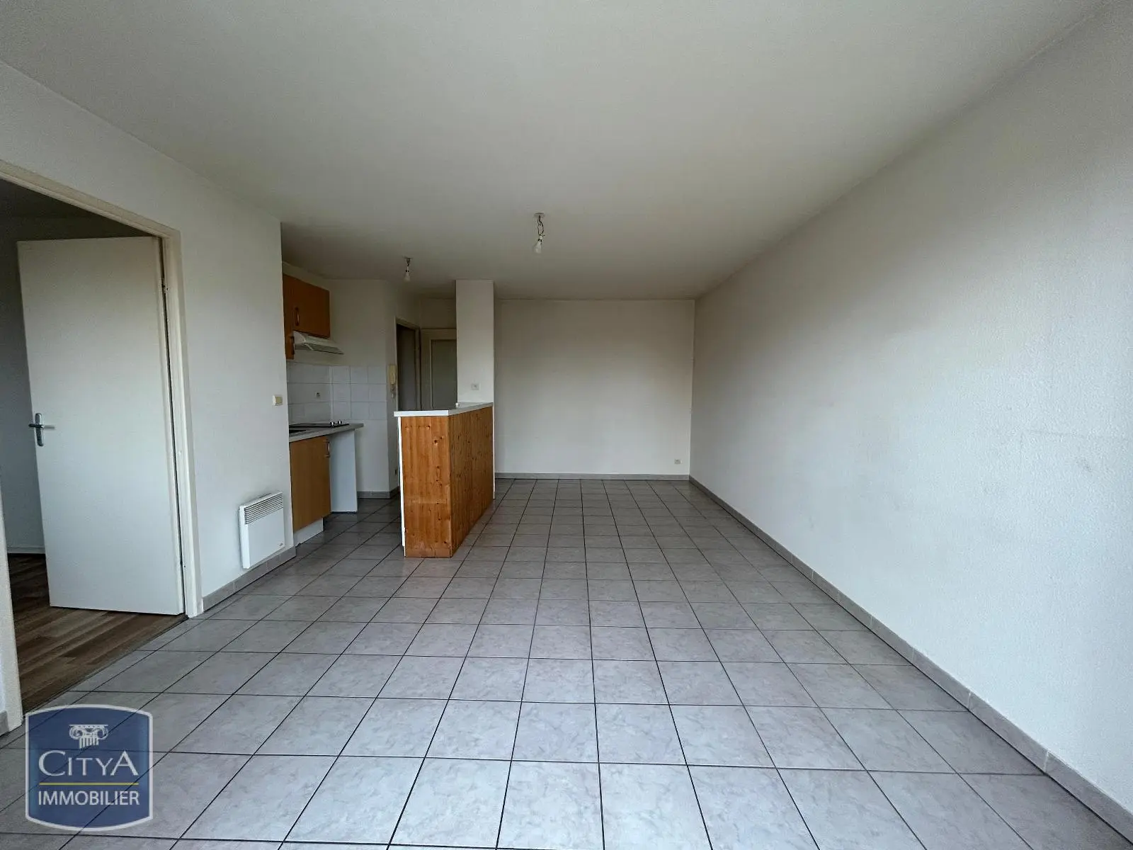 Photo 2 Appartement 2 pièces 42.09m²