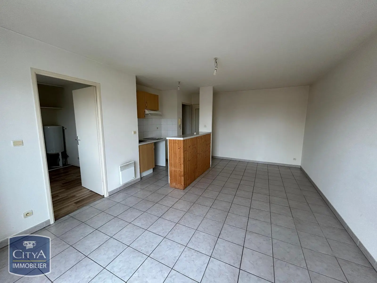 Photo 5 Appartement 2 pièces 42.09m²