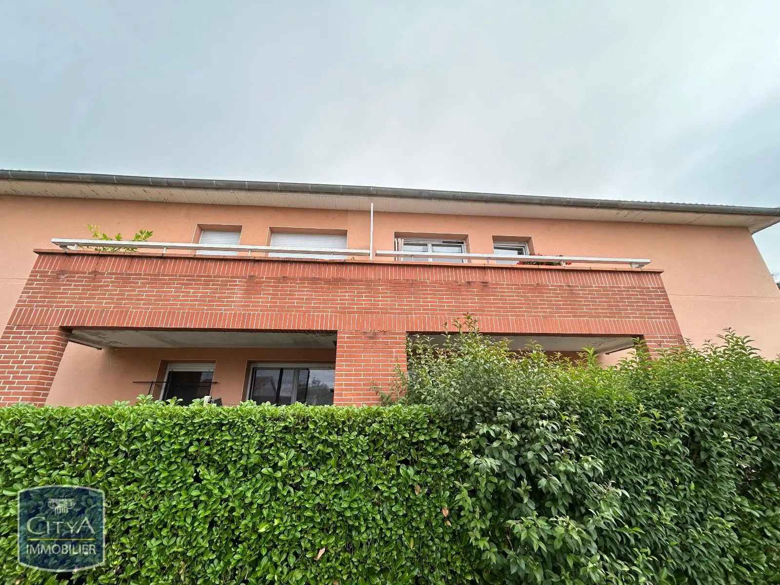 Photo 8 Appartement 2 pièces 42.09m²