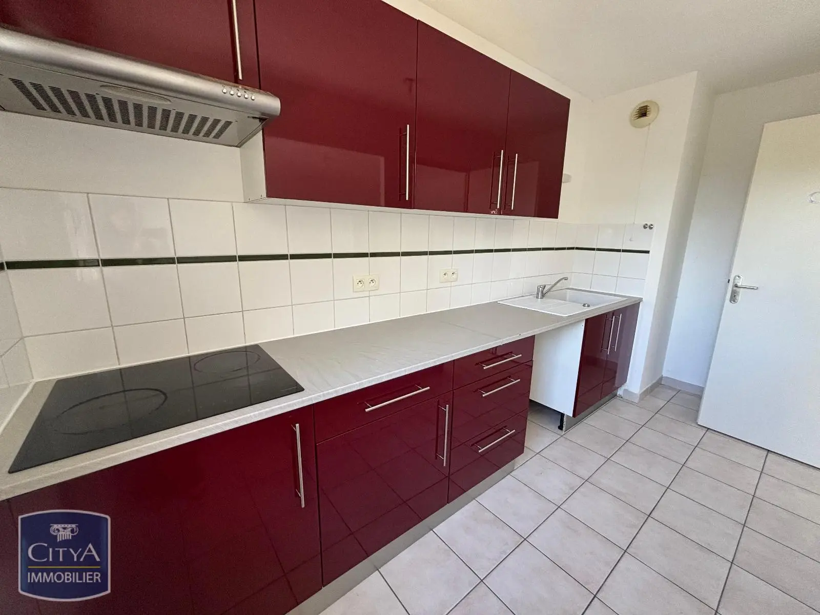 Photo 1 Appartement 3 pièces 63.68m²