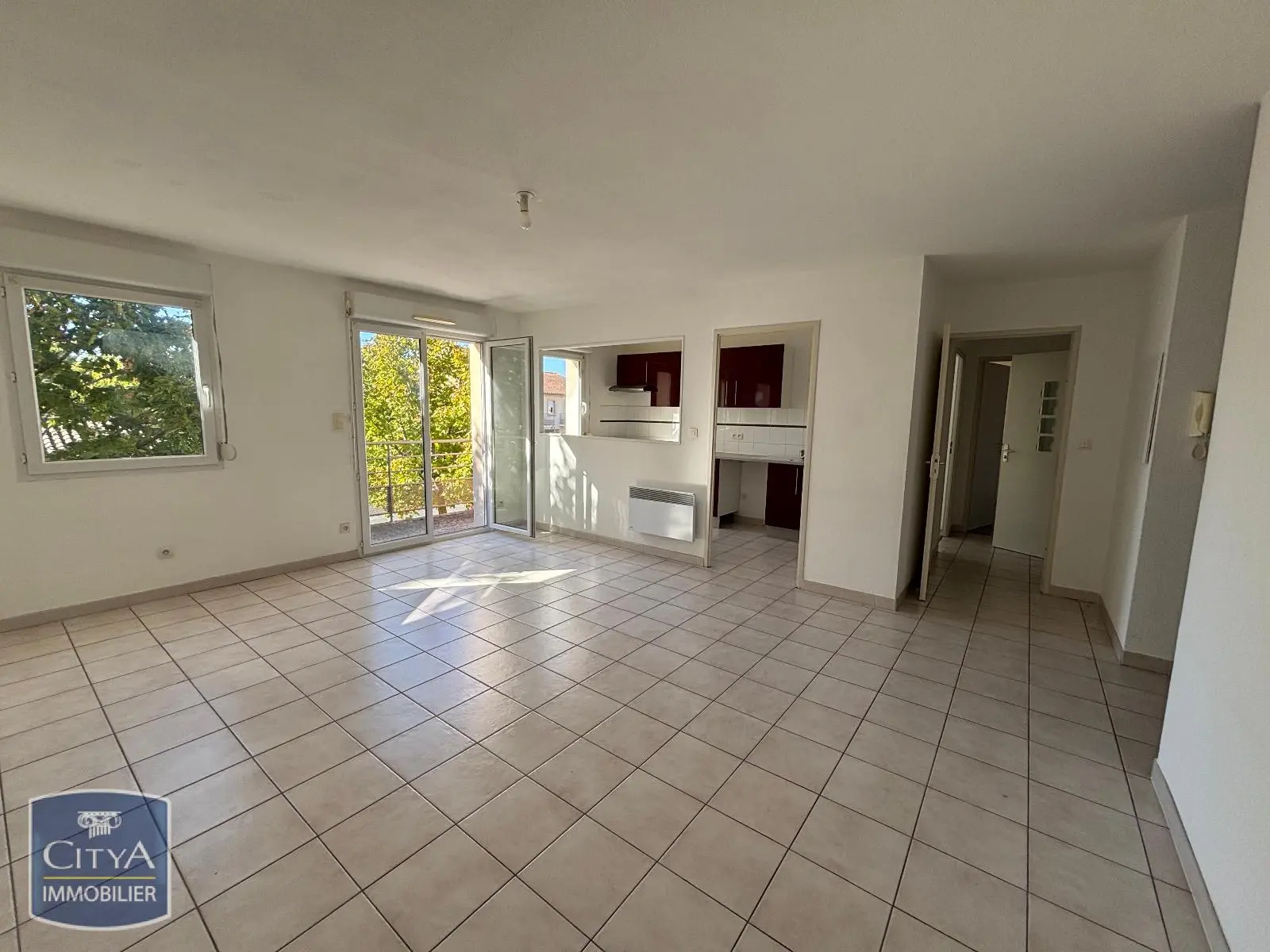 Photo 2 Appartement 3 pièces 63.68m²
