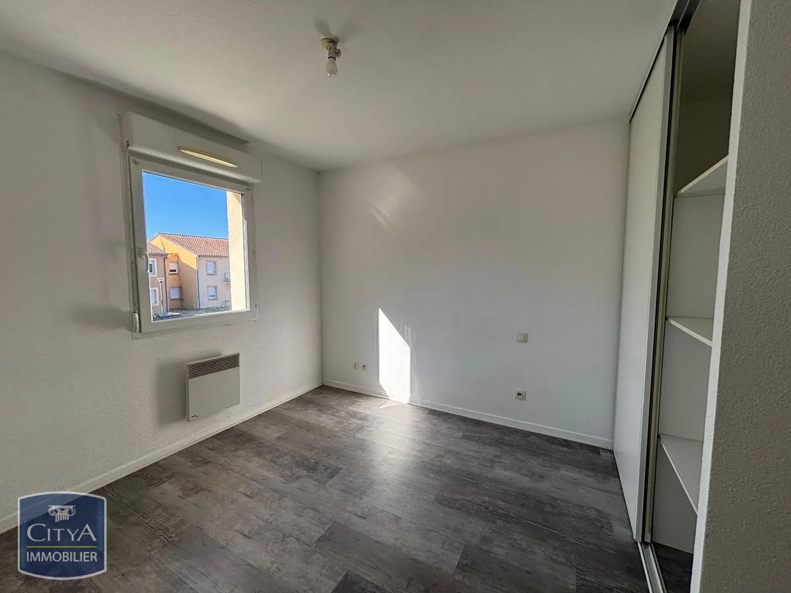 Photo 3 Appartement 3 pièces 63.68m²