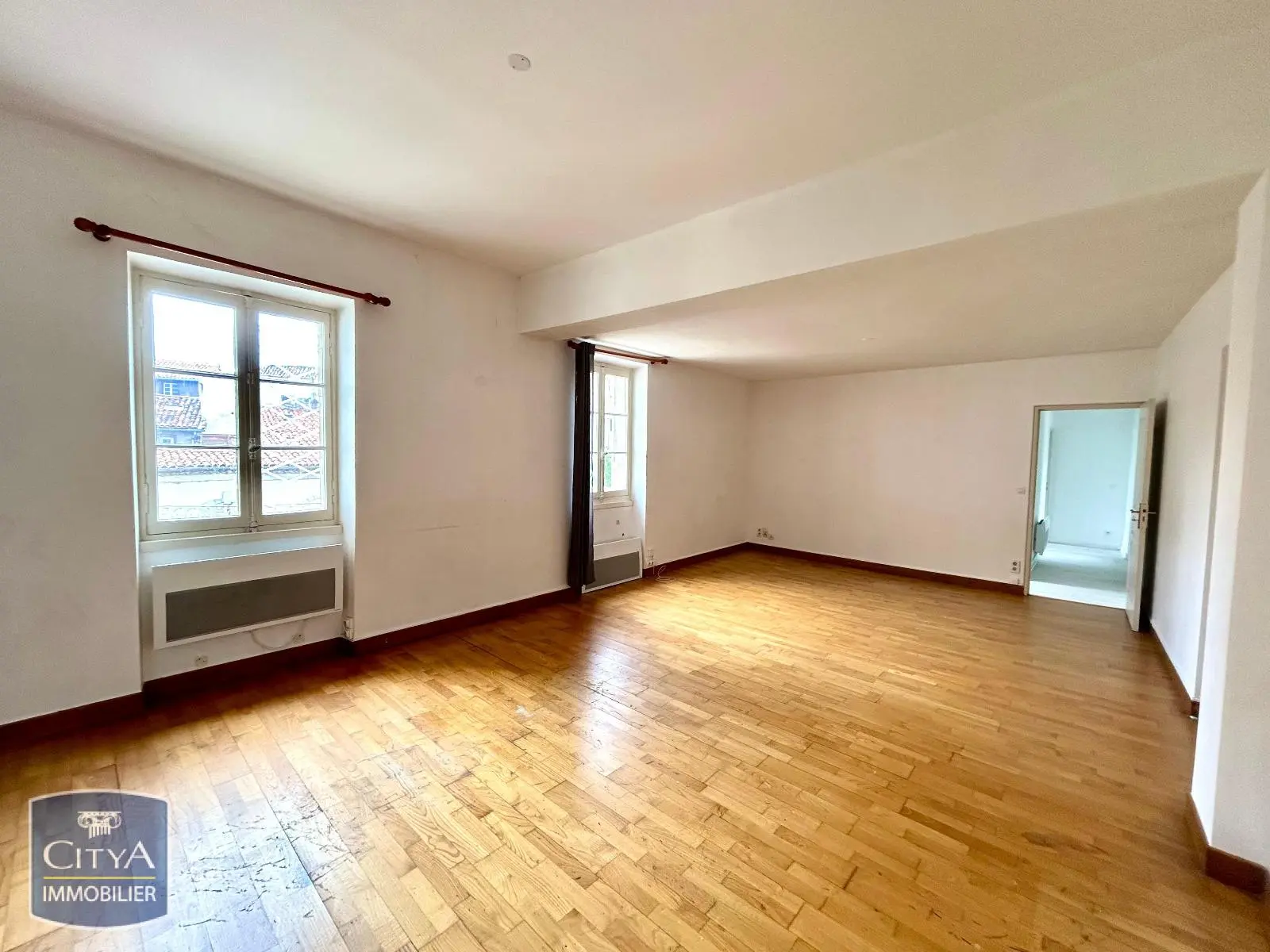 Photo 4 Appartement 4 pièces 107.3m²