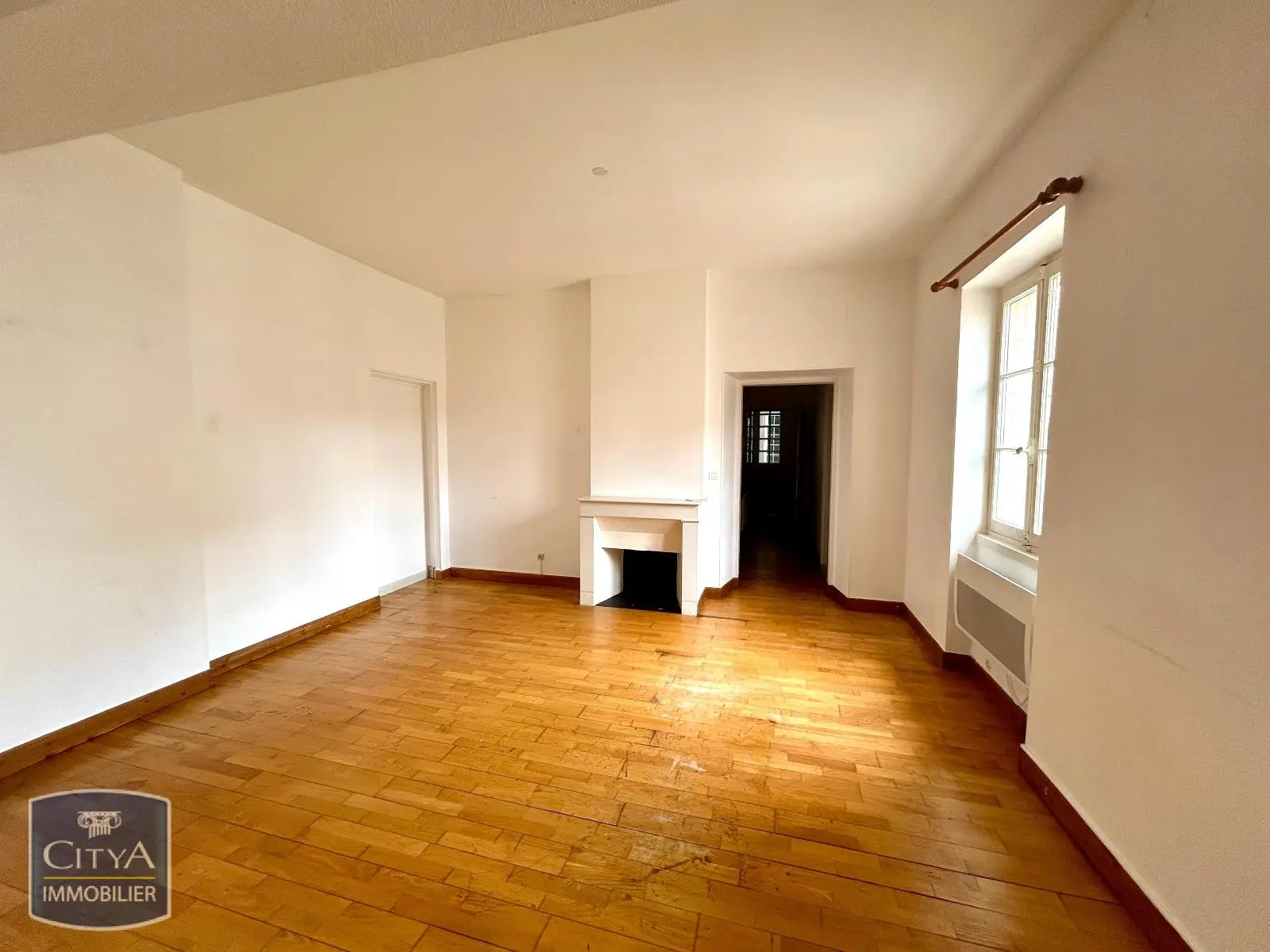 Photo 2 Appartement 4 pièces 107.3m²