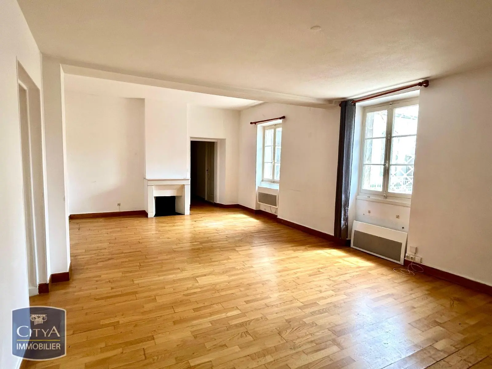 Photo 1 Appartement 4 pièces 107.3m²