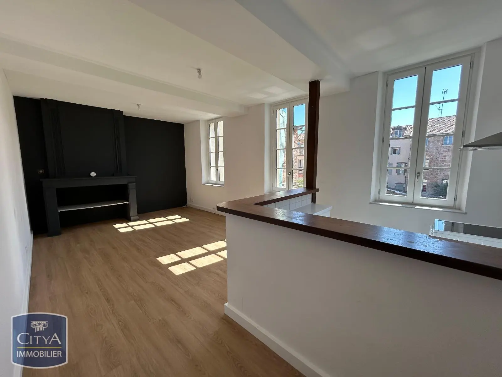 Photo 1 Appartement 3 pièces 64.61m²