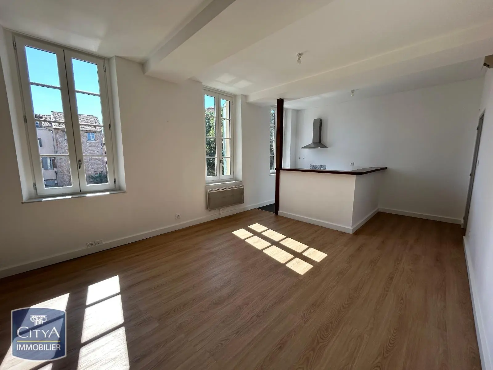 Photo 3 Appartement 3 pièces 64.61m²