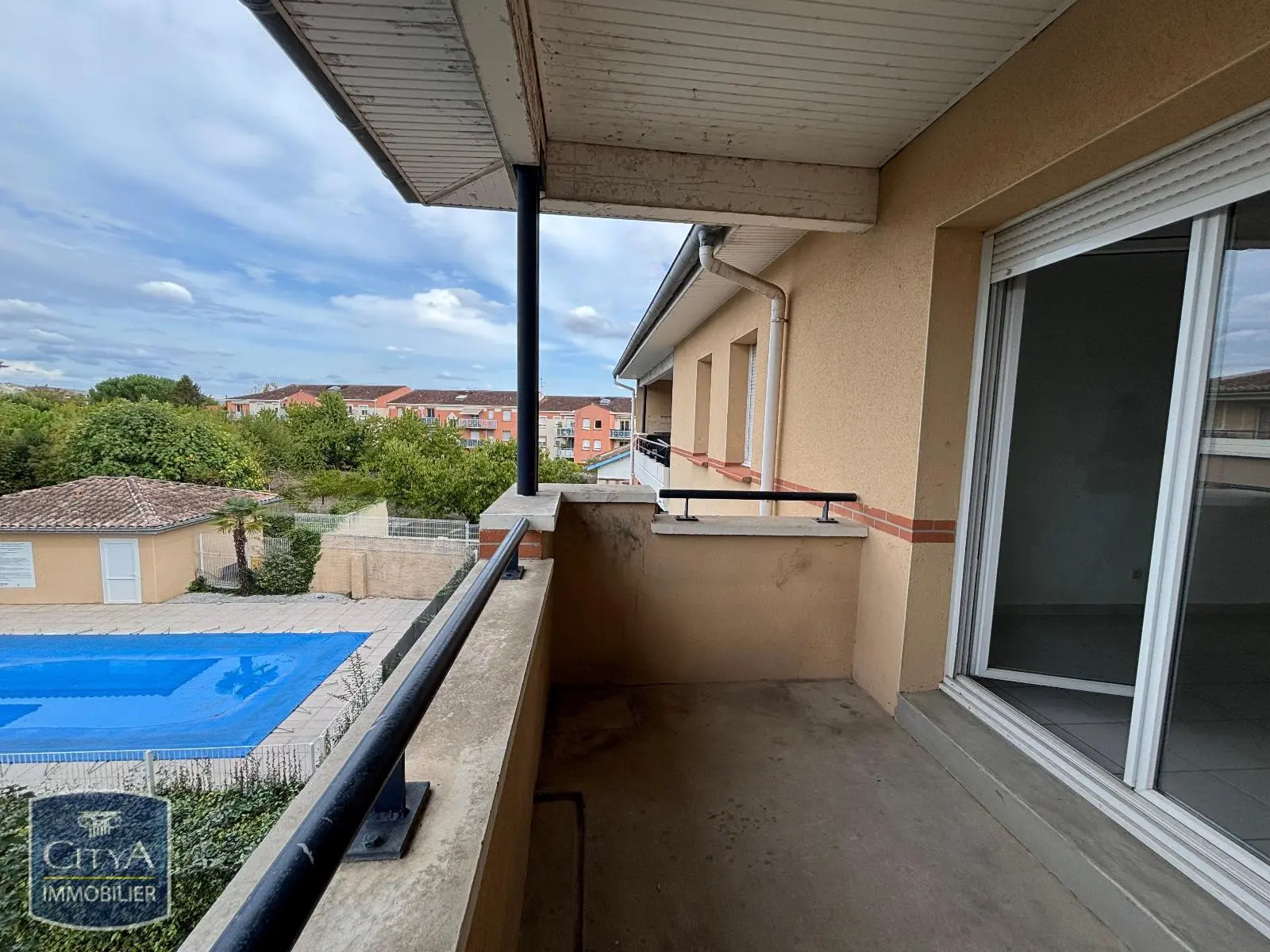 Photo 1 Appartement 3 pièces 55.5m²