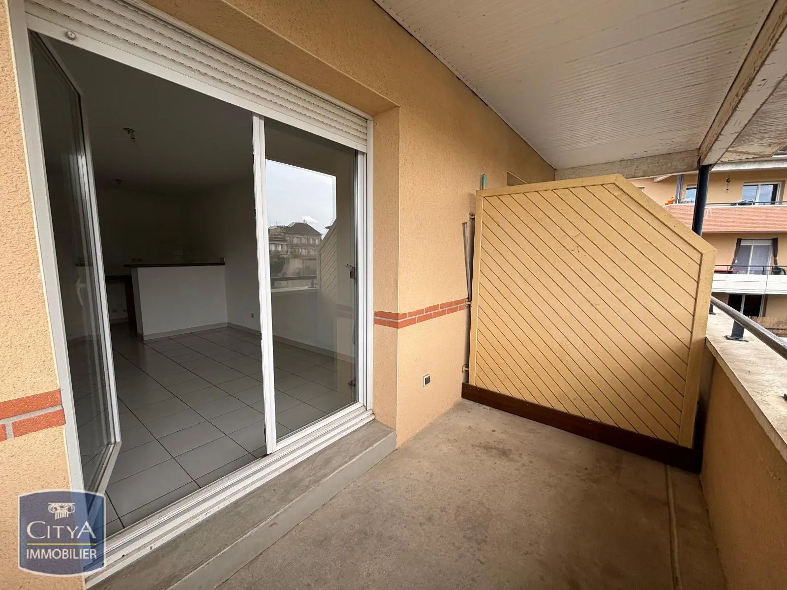 Photo 8 appartement Albi