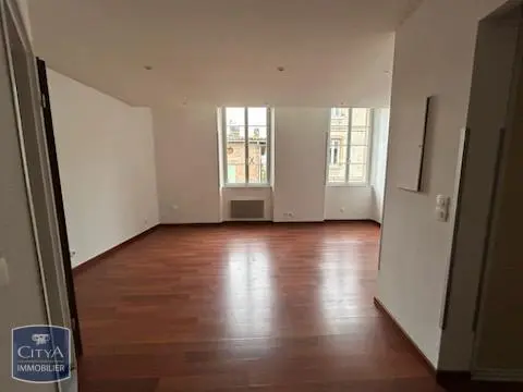 Photo 3 Appartement 1 pièce 35.09m²