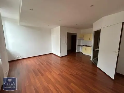 Photo 4 Appartement 1 pièce 35.09m²