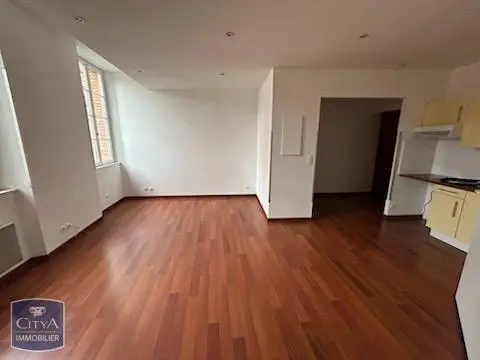 Photo 2 Appartement 1 pièce 35.09m²