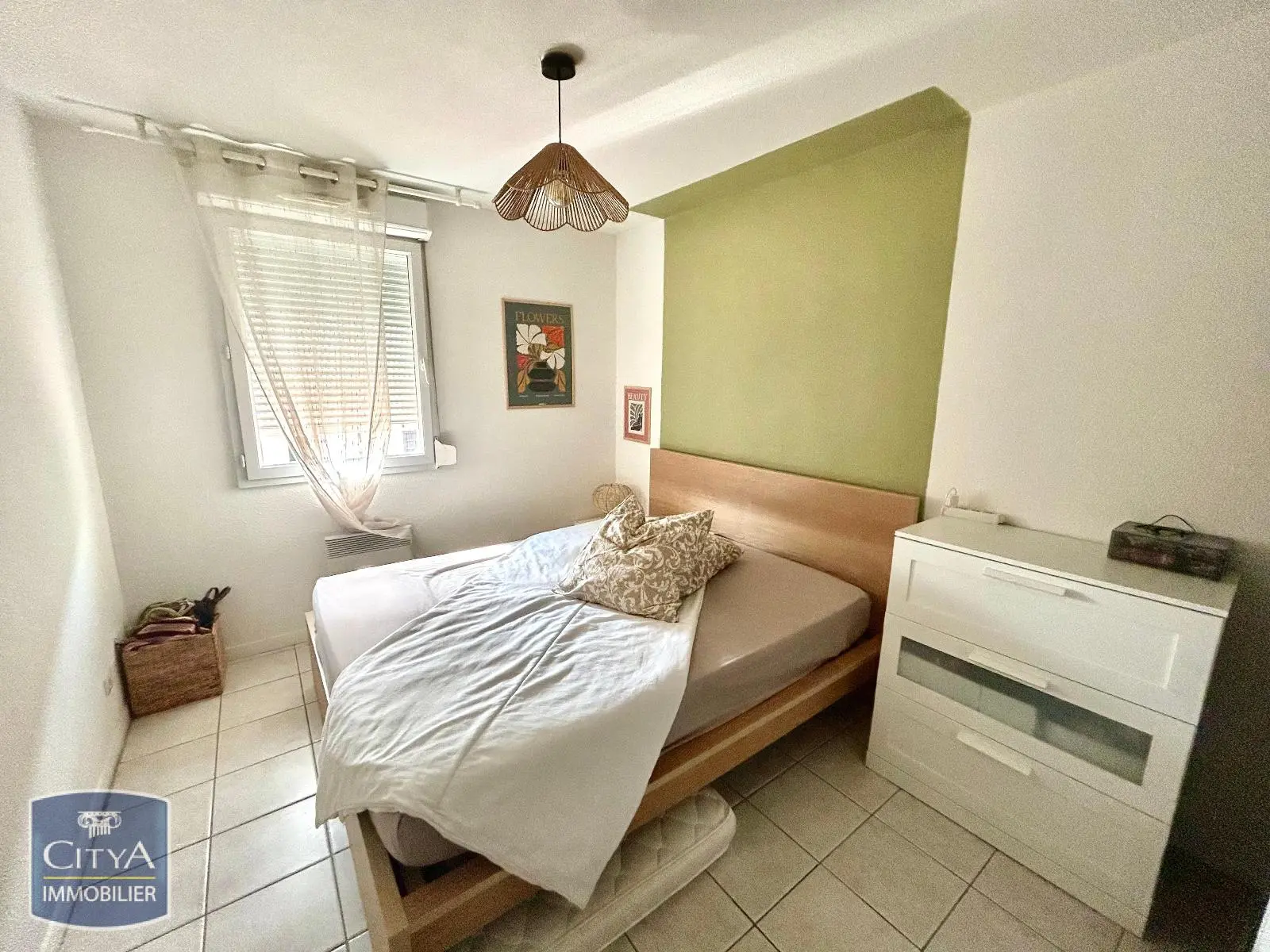 Photo 3 appartement Castres