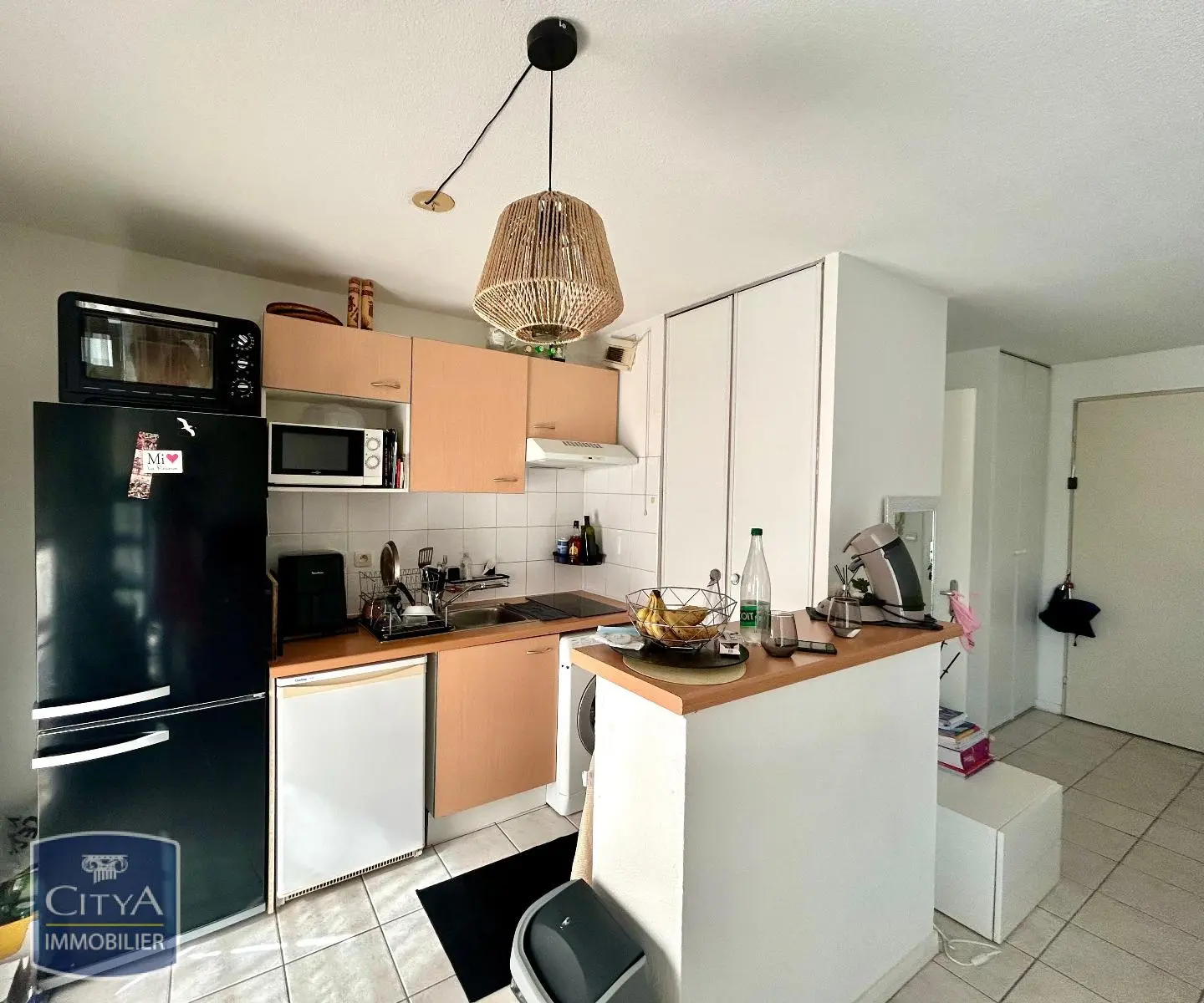 Photo 2 appartement Castres