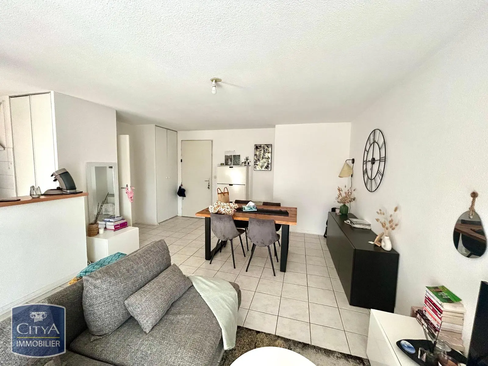 Photo 1 appartement Castres