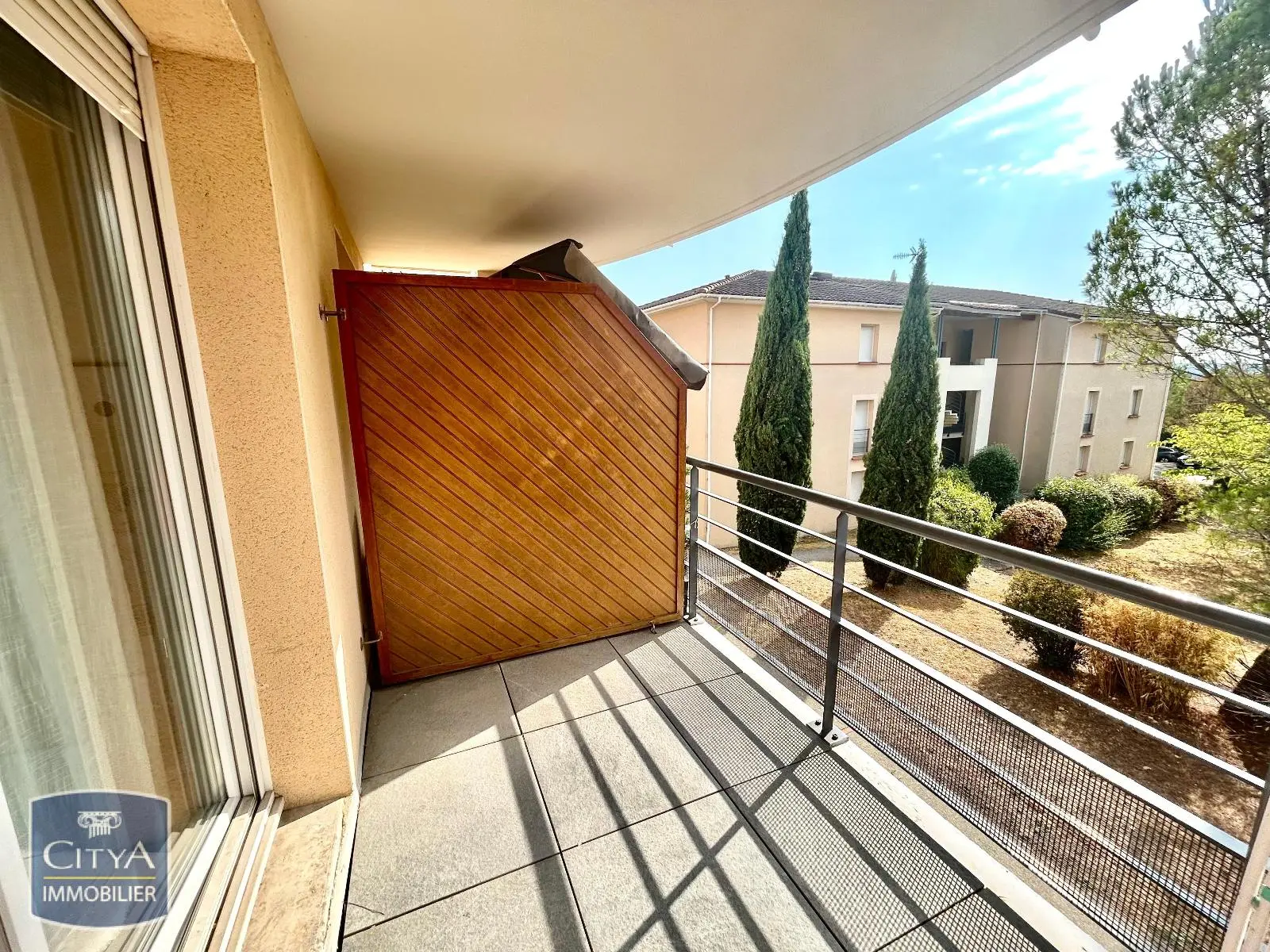 Photo 4 appartement Castres