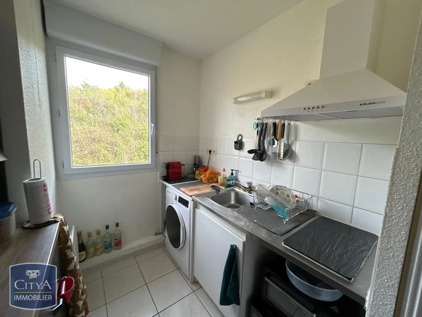 Photo 4 Appartement 3 pièces 56.03m²