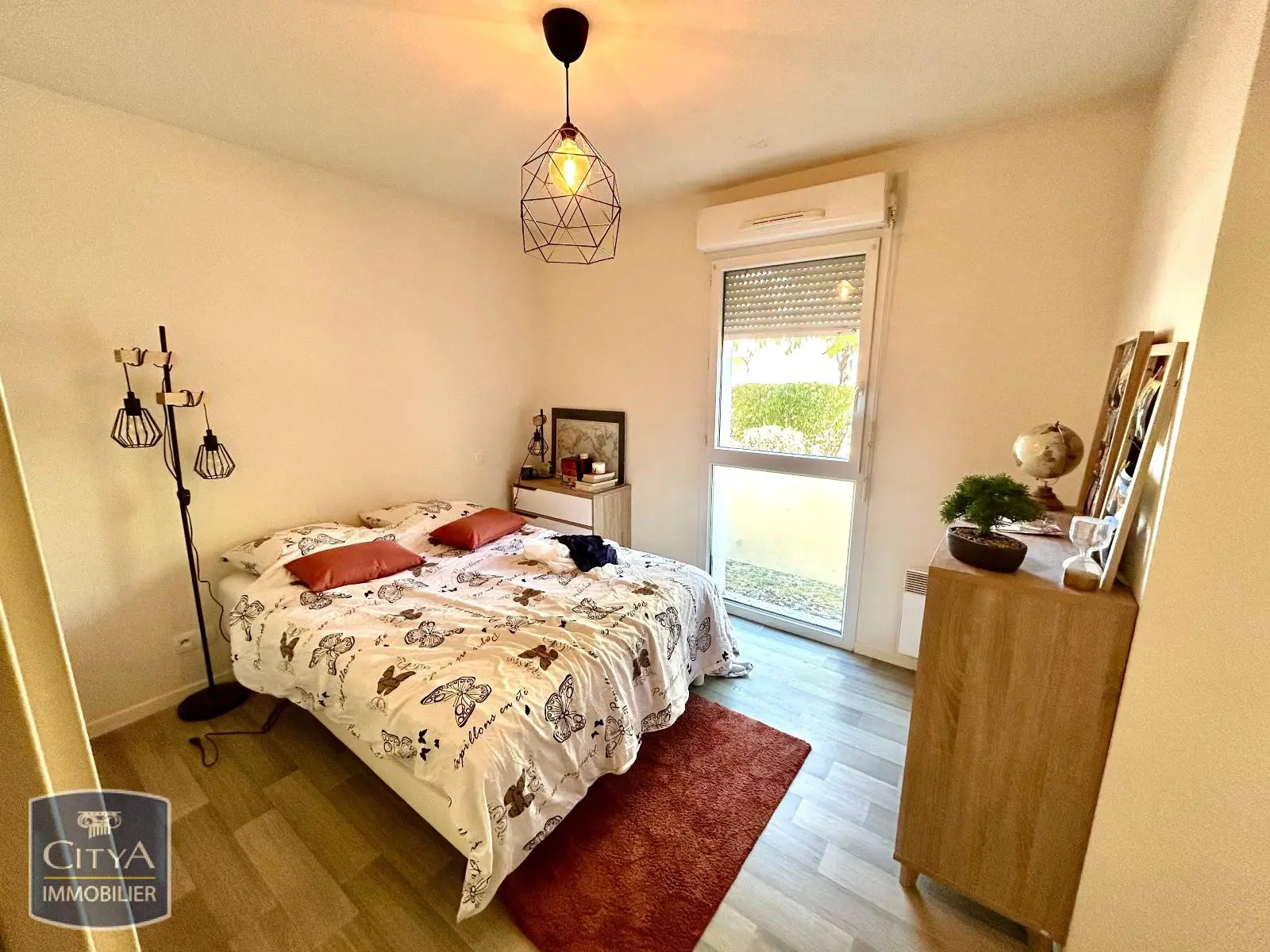Photo 4 Appartement 2 pièces 41.91m²