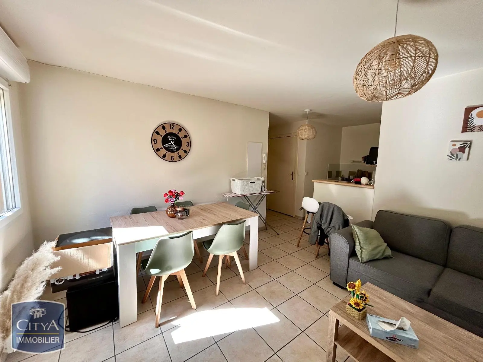 Photo 1 Appartement 2 pièces 41.91m²