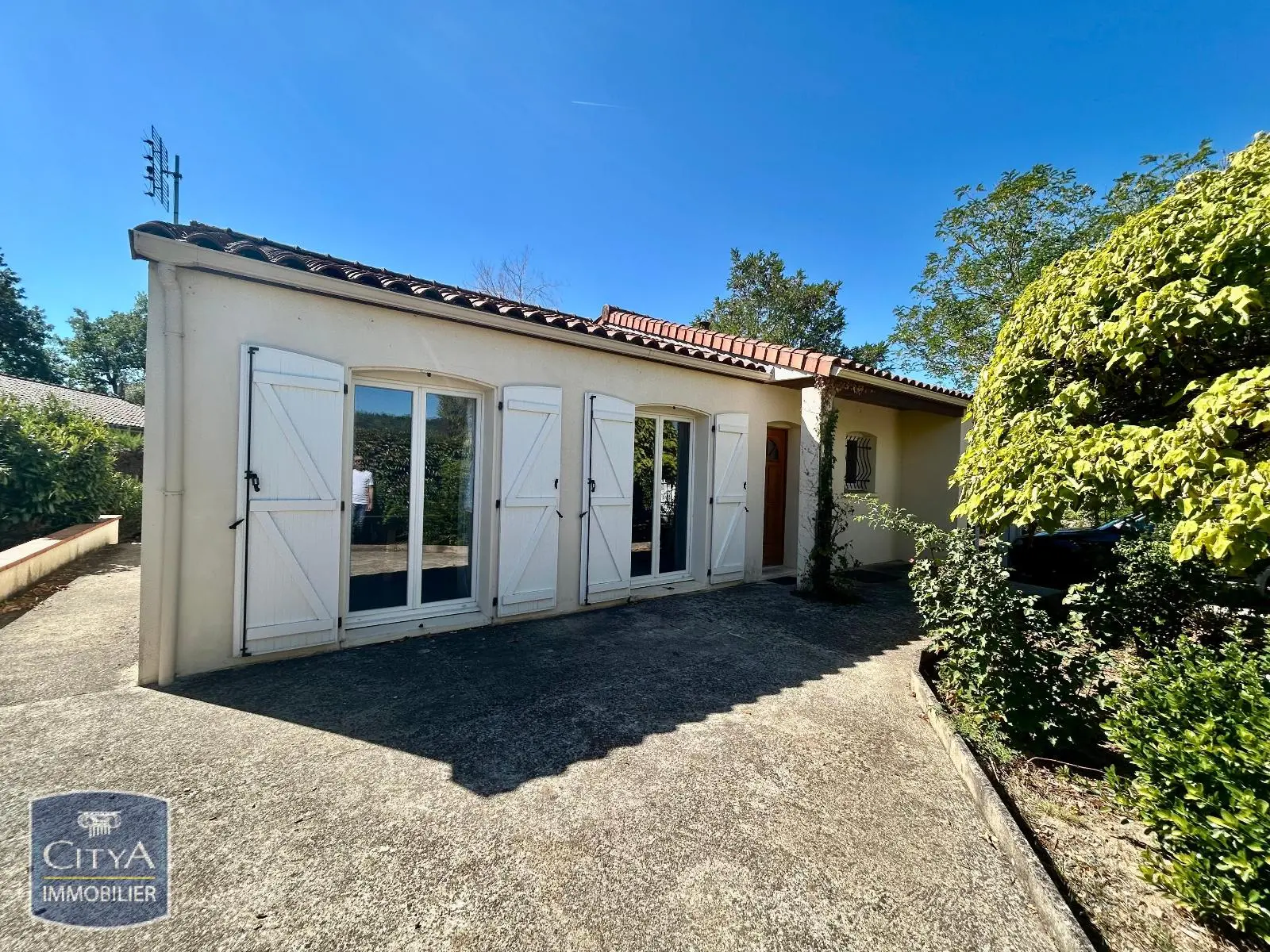 Photo 1 Maison 3 pièces 81m²