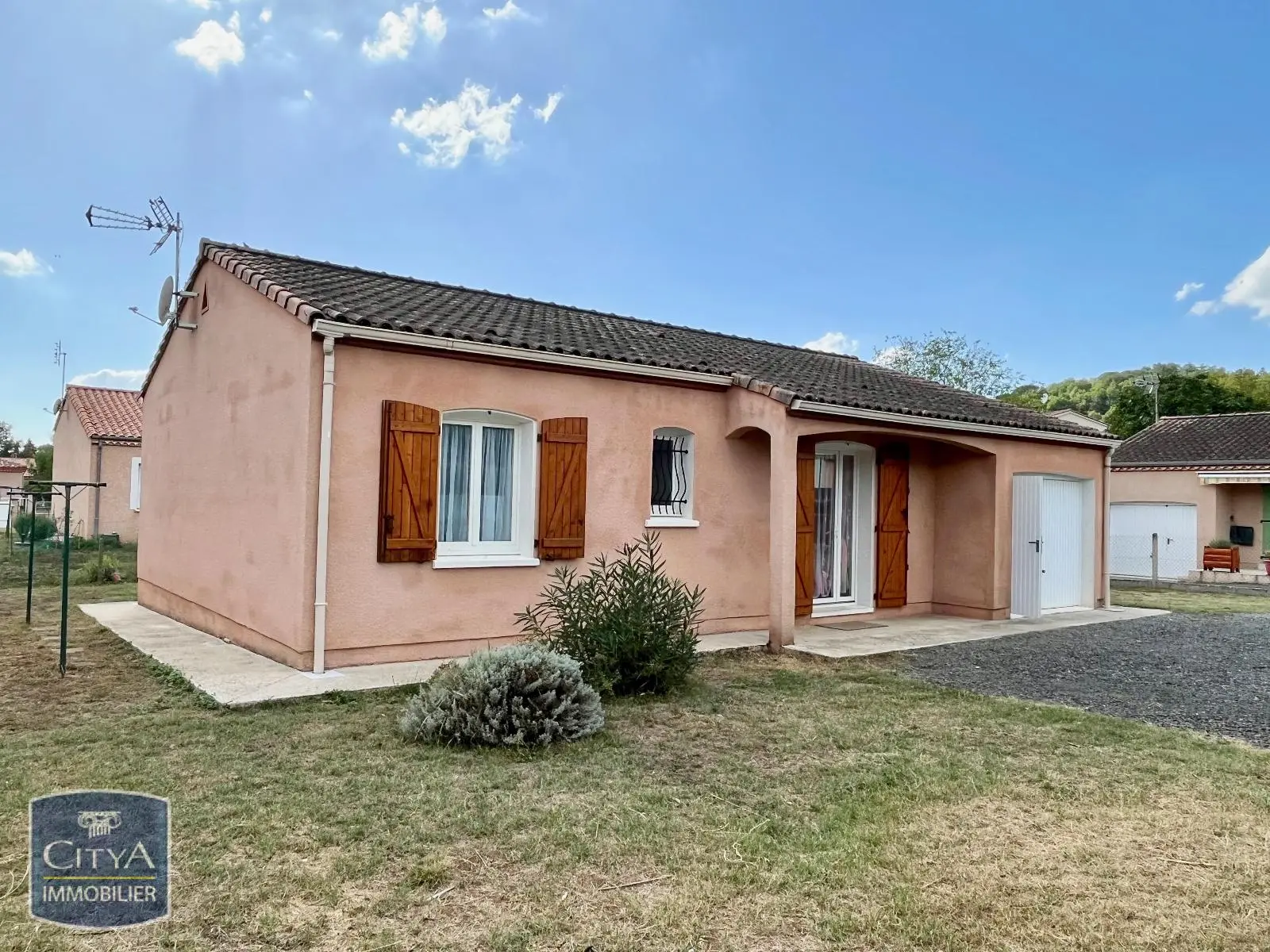 Photo 1 Maison 3 pièces 78.1m²