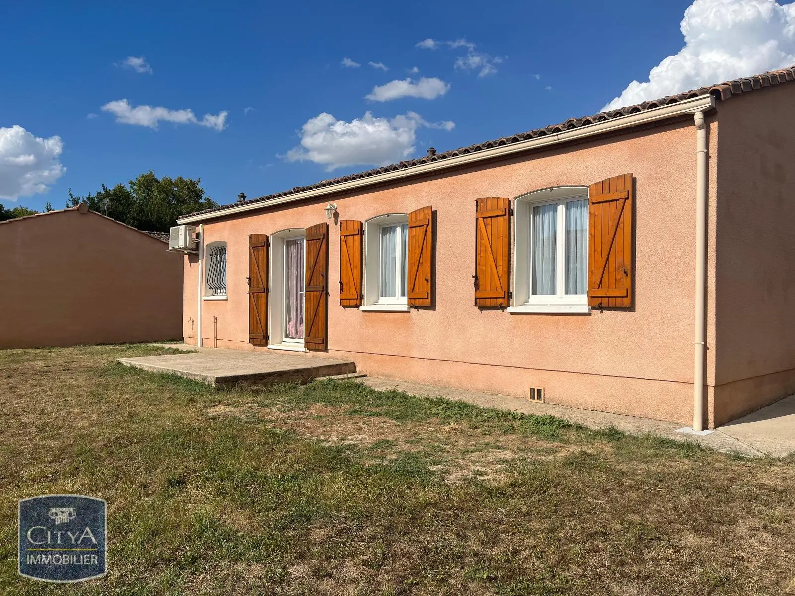 Photo 2 Maison 3 pièces 78.1m²