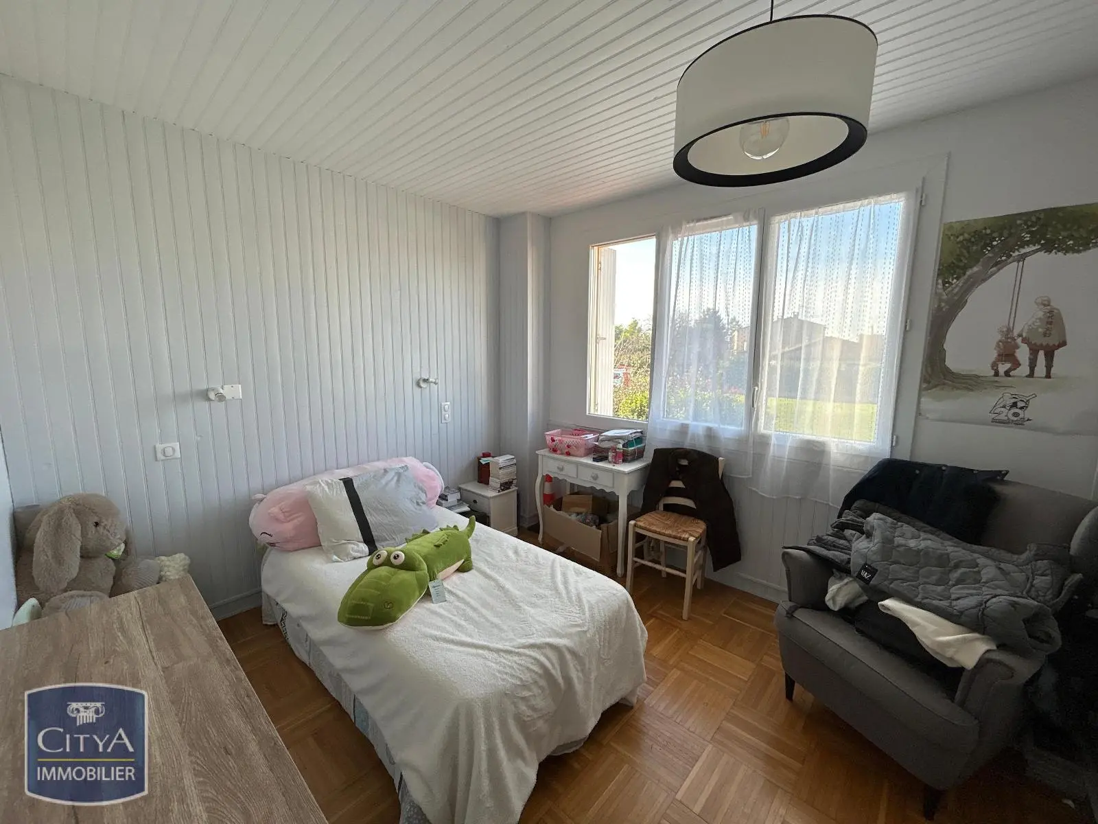 Photo 6 Appartement 4 pièces 84.74m²