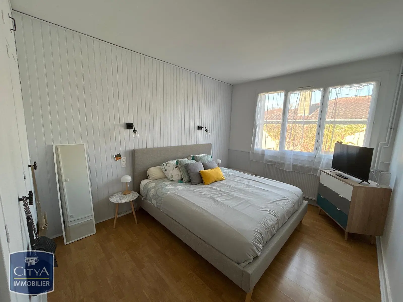 Photo 8 Appartement 4 pièces 84.74m²