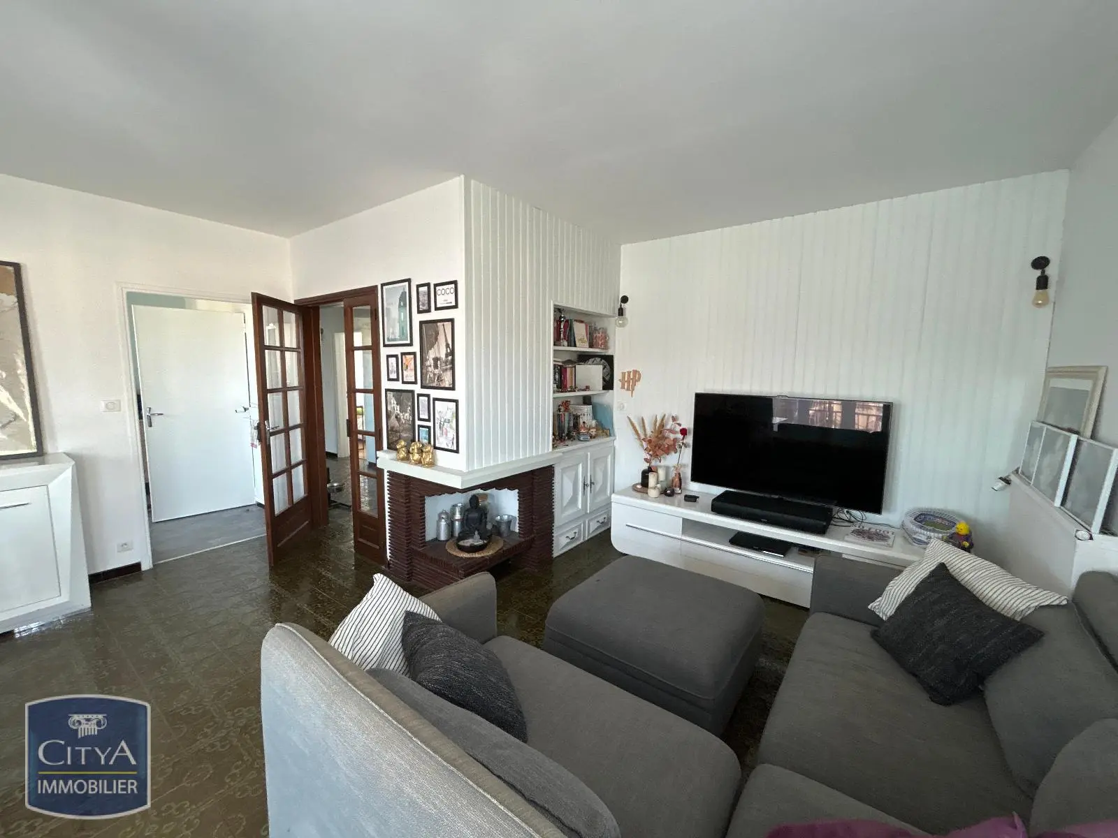 Photo 3 Appartement 4 pièces 84.74m²